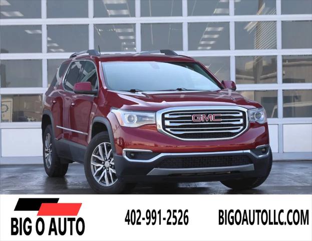 2019 GMC Acadia SLE-2 for sale in Omaha, NE