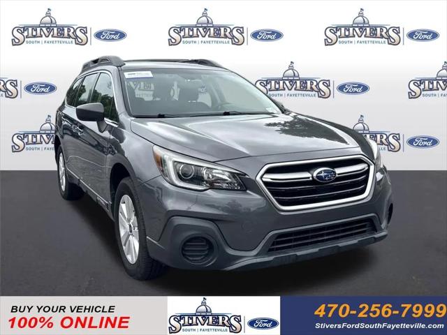 2019 Subaru Outback 2.5i for sale in Prattville, AL