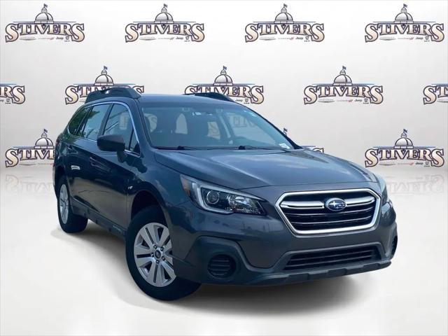 2019 Subaru Outback 2.5i for sale in Prattville, AL