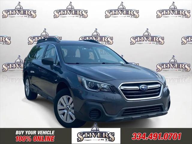 2019 Subaru Outback 2.5i for sale in Prattville, AL