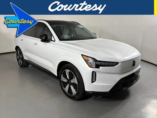 2026 Volvo X 90 Plus, Twin Motor, Fully electric, 6 Seats for sale in Scottsdale, AZ