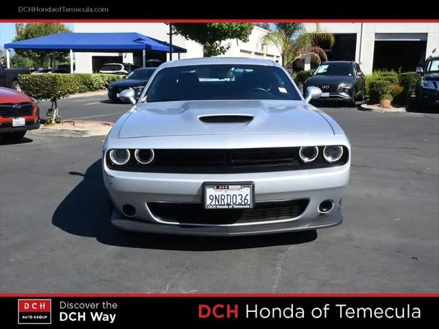 2023 Dodge Challenger GT