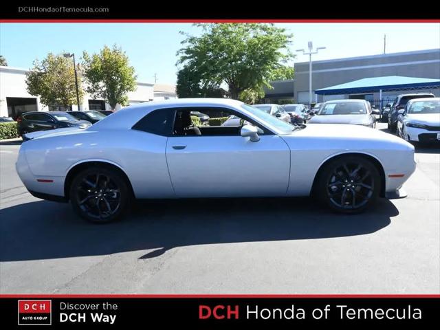 2023 Dodge Challenger GT