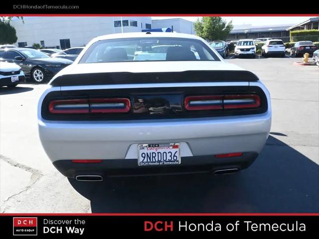 2023 Dodge Challenger GT