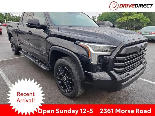 2024 Toyota Tundra Limited for sale near Columbus, OH