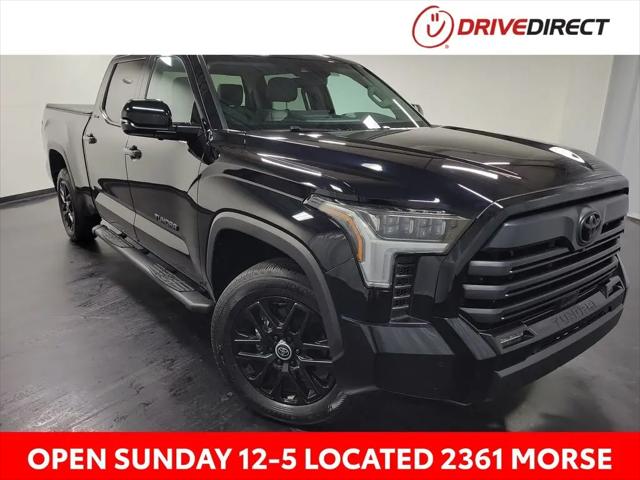 2024 Toyota Tundra Limited for sale near Columbus, OH