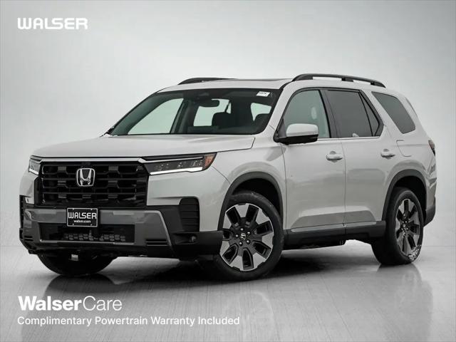2026 Honda Pilot Elite for sale in Burnsville, MN