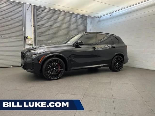 2026 BMW X5 M60i for sale in Phoenix, AZ