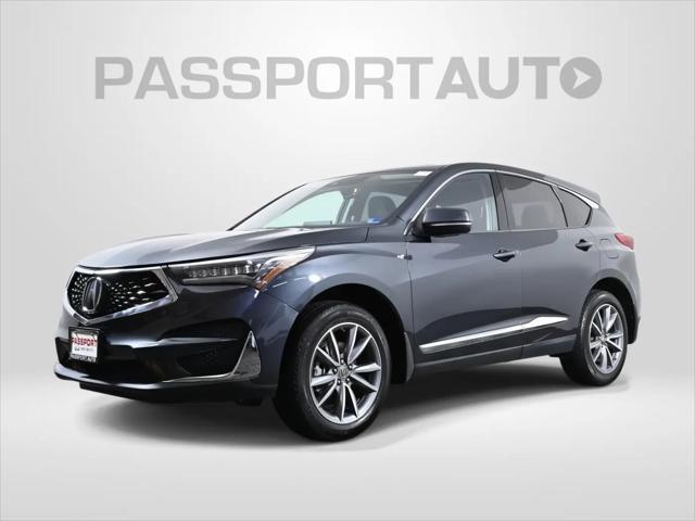 2020 Acura RDX Technology Package for sale in Alexandria, VA