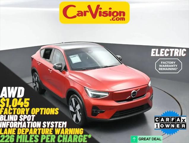 2023 Volvo CT Twin Ultimate for sale in Maple Shade, NJ