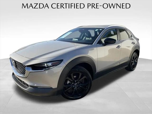 2024 Mazda CX-30 2.5 S Select Sport for sale in Georgetown, TX