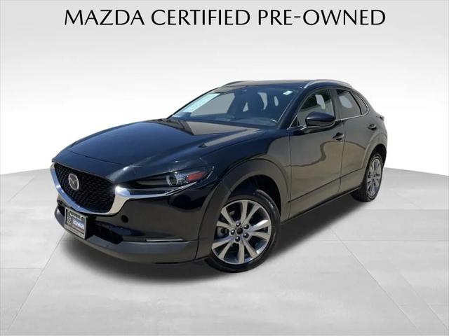 2023 Mazda CX-30 2.5 S Select for sale in Georgetown, TX