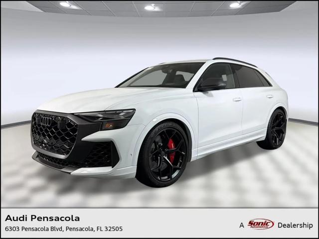 2026 Audi RS Q8 performance quattro tiptronic for sale in Pensacola, FL