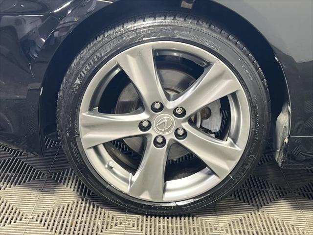 2014 Lexus IS 250C IS 250C