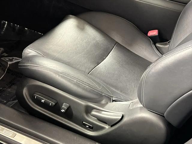 2014 Lexus IS 250C IS 250C