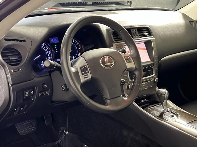 2014 Lexus IS 250C IS 250C