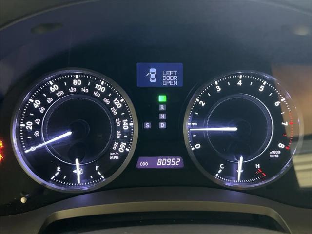 2014 Lexus IS 250C IS 250C