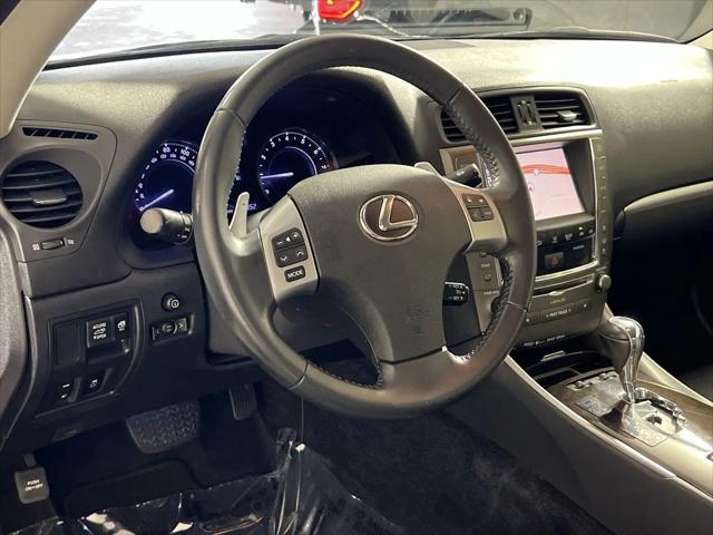 2014 Lexus IS 250C IS 250C