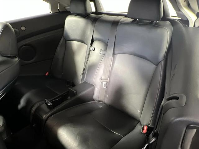 2014 Lexus IS 250C IS 250C