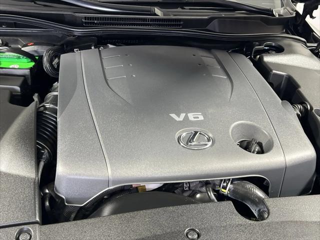 2014 Lexus IS 250C IS 250C