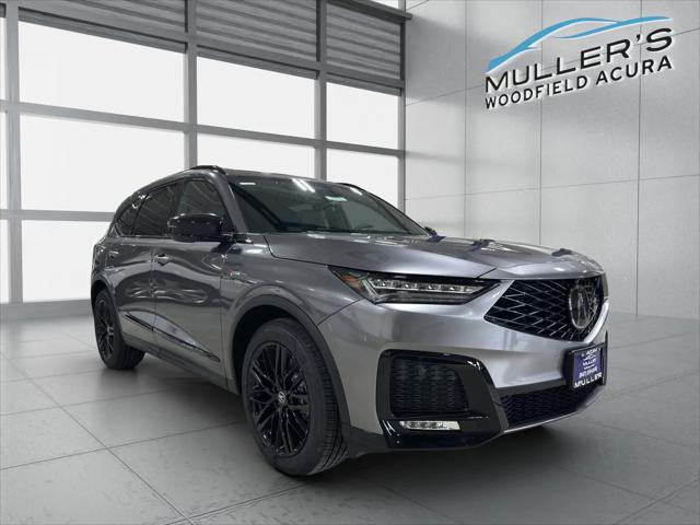 2026 Acura MDX A-SPEC Advance Package for sale in Hoffman Estates, IL