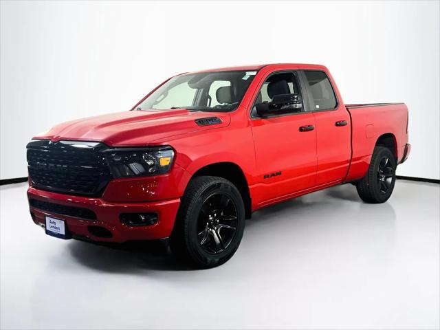 2023 Ram 1500 Big Horn Quad Cab 4x4 6'4" Box for sale in Exton, PA