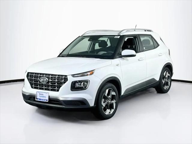 2023 Hyundai Venue SEL for sale in Exton, PA