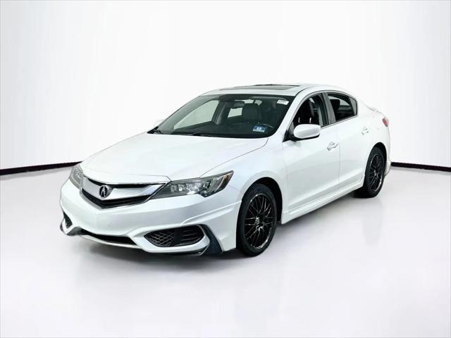 2016 Acura ILX Technology Plus Package for sale in Exton, PA