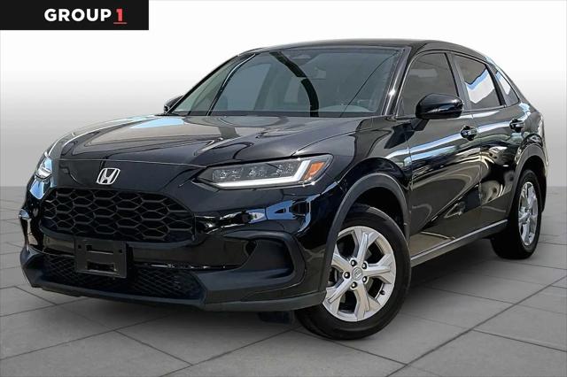 2024 Honda HR-V 2WD LX for sale in Grapevine, TX