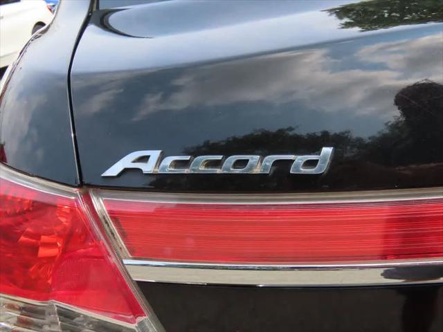 2012 Honda Accord 2.4 EX-L