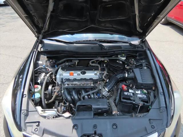 2012 Honda Accord 2.4 EX-L