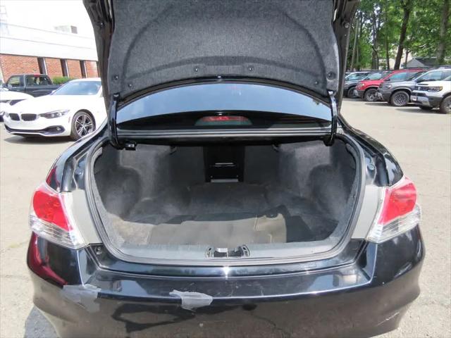 2012 Honda Accord 2.4 EX-L