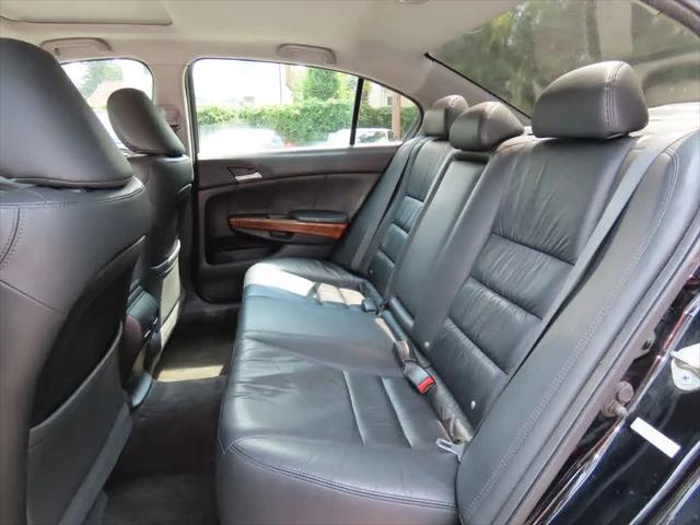 2012 Honda Accord 2.4 EX-L