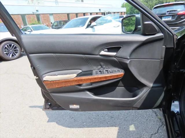 2012 Honda Accord 2.4 EX-L