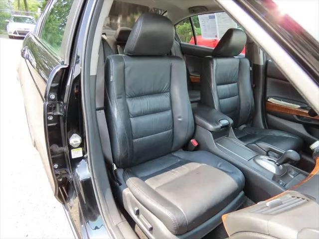 2012 Honda Accord 2.4 EX-L
