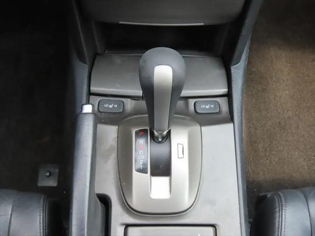 2012 Honda Accord 2.4 EX-L