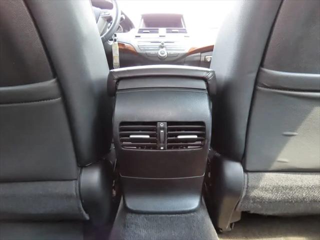 2012 Honda Accord 2.4 EX-L