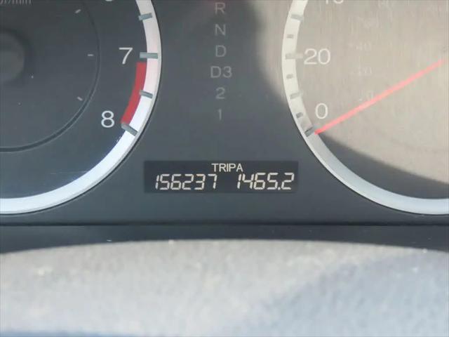 2012 Honda Accord 2.4 EX-L