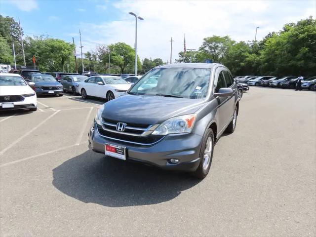 2010 Honda CR-V EX-L for sale in Paramus, NJ