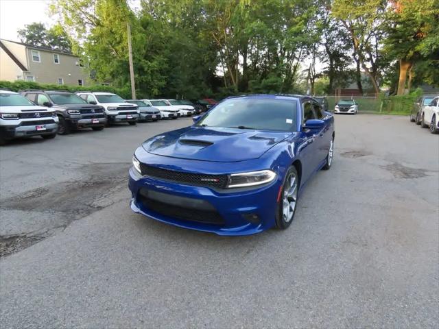 2022 Dodge Charger GT RWD for sale in Paramus, NJ
