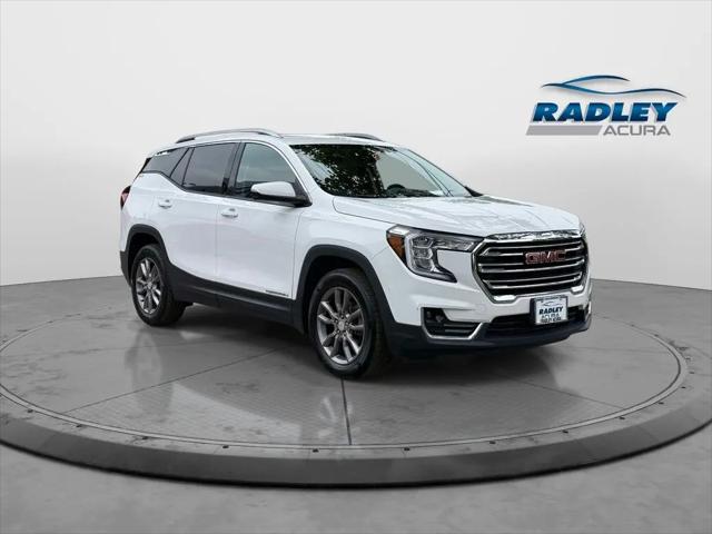 2023 GMC Terrain AWD SLT for sale in Falls Church, VA