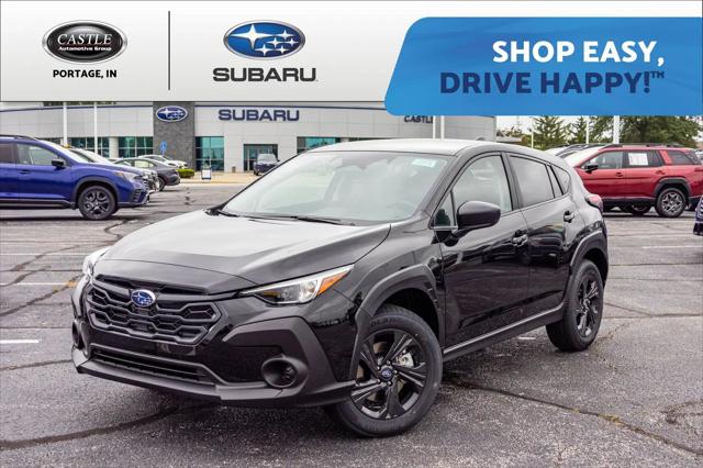 2026 Subaru Crosstrek Standard for sale in Portage, IN