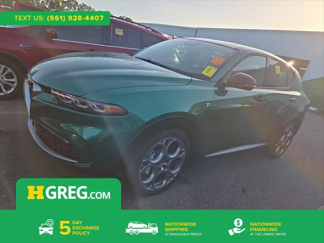 2024 Alfa Romeo Tonale Ti EAWD for sale in West Palm Beach, FL