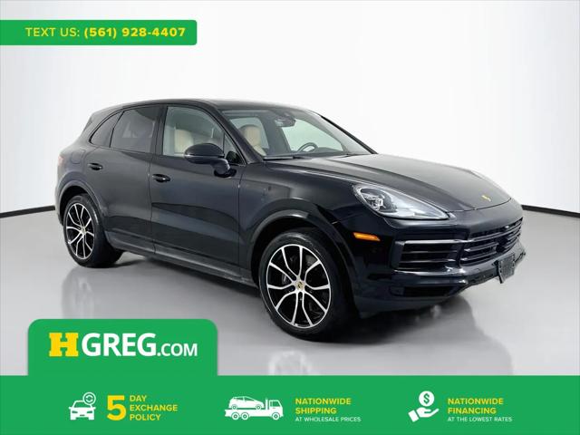 2023 Porsche Cayenne Cayenne for sale in West Palm Beach, FL
