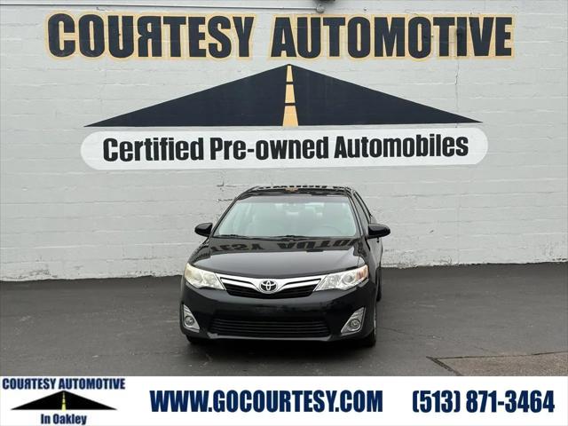 2012 Toyota Camry for sale near Cincinnati, OH