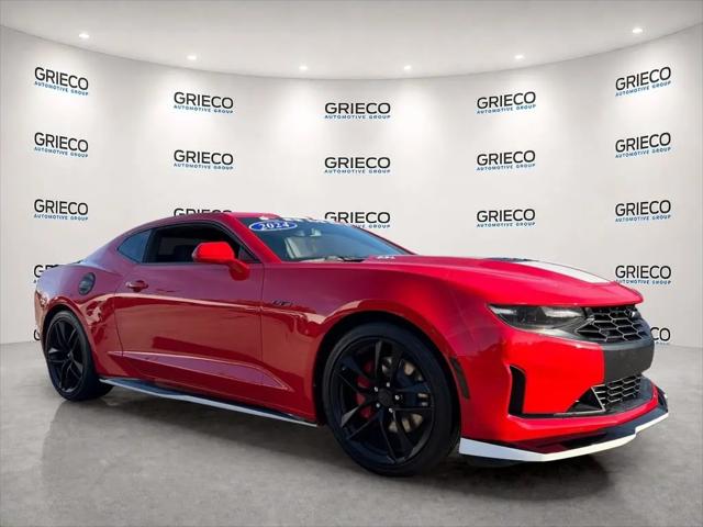 2024 Chevrolet Camaro RWD Coupe LT1 for sale in Delray Beach, FL