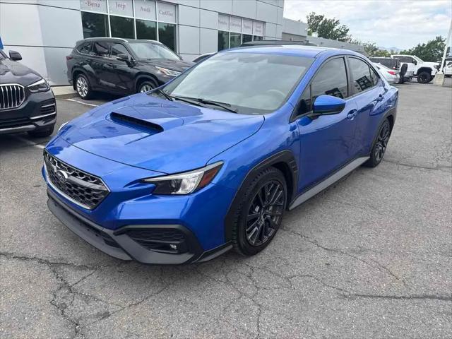 2024 Subaru WRX Premium for sale in Salt Lake, UT