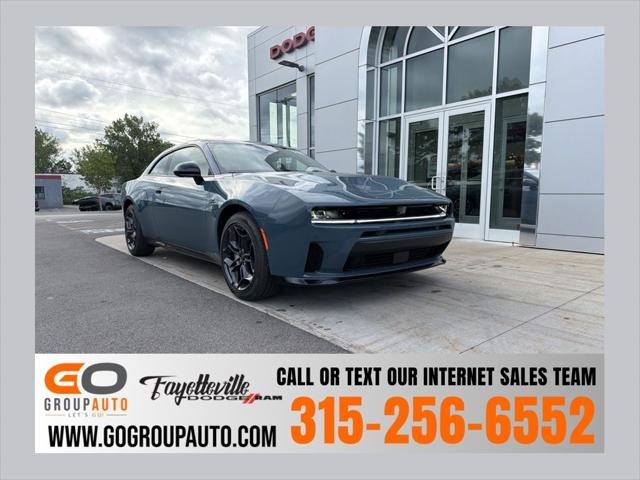 2027 Dodge Charger R/T Plus for sale in Fayetteville, NY