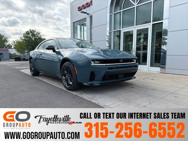 2027 Dodge Charger R/T Plus for sale in Fayetteville, NY