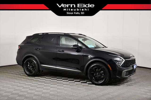 2024 Kia Sportage X-Pro Prestige for sale in Sioux Falls, SD